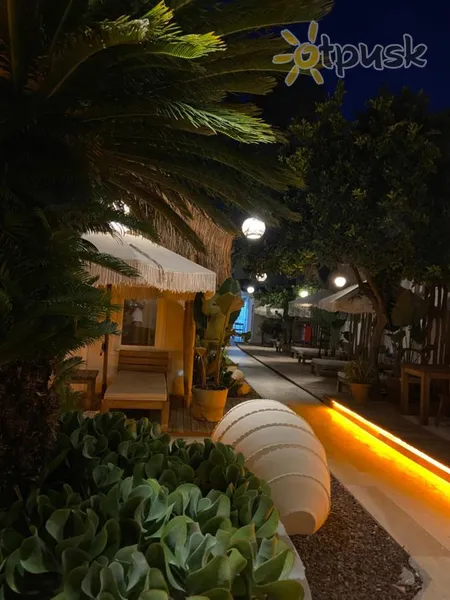 Фото отеля Kalia Beach Hotel Side 3* Šoninė Turkija 