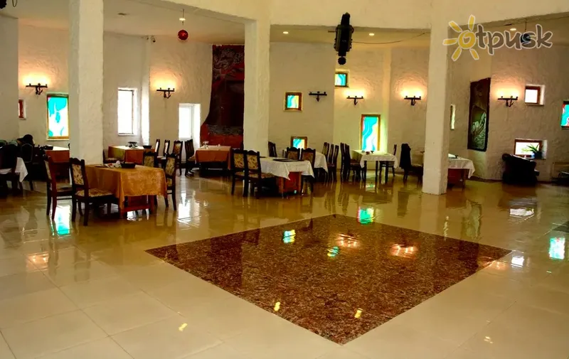 Фото отеля Ruma Zeytun Hotel 3* Gabala Azerbaidžanas 