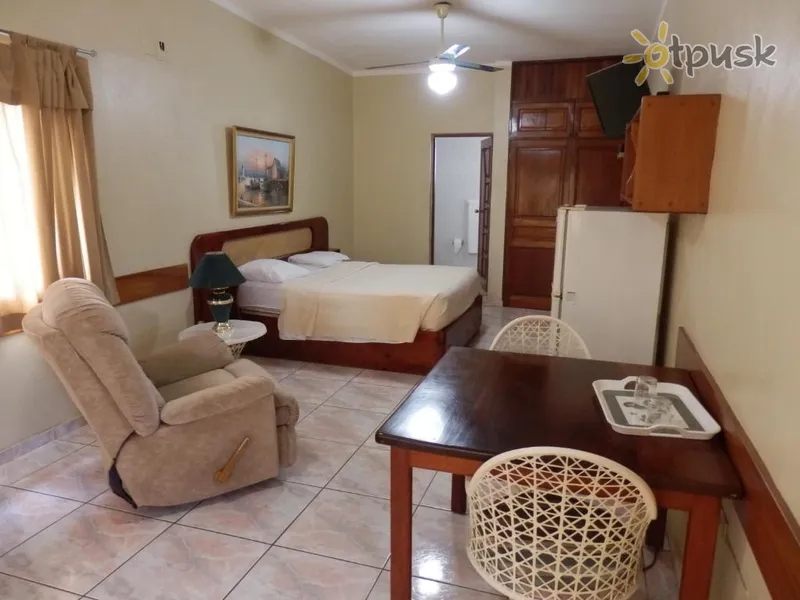 Фото отеля Garant & Suites Hotel 3* Boca Chica Dominikānas republika 