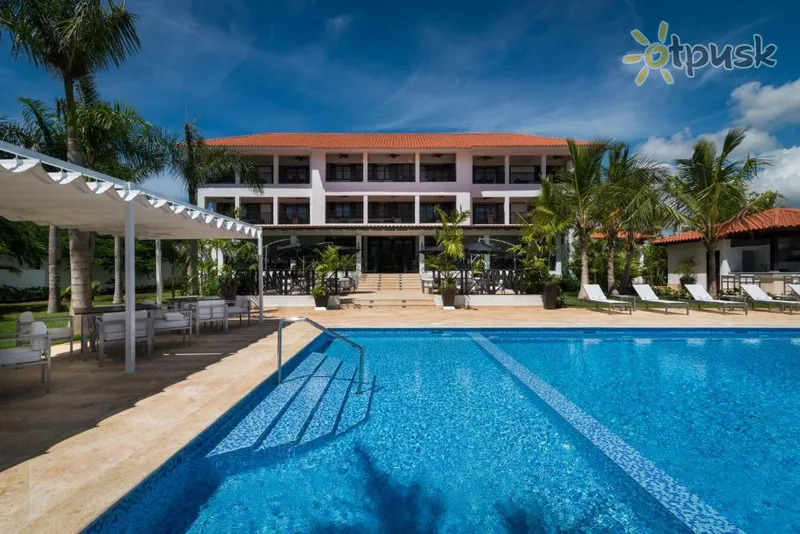 Фото отеля Casa Hemingway Hotel 4* Chuanas Dolio Dominikos Respublika 