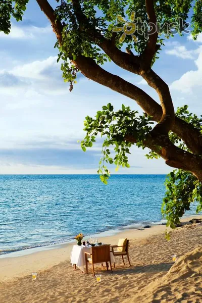 Фото отеля Le Jadis Beach Resort & Wellness Mauritius 5* apie. Mauricijus Mauricijus kita