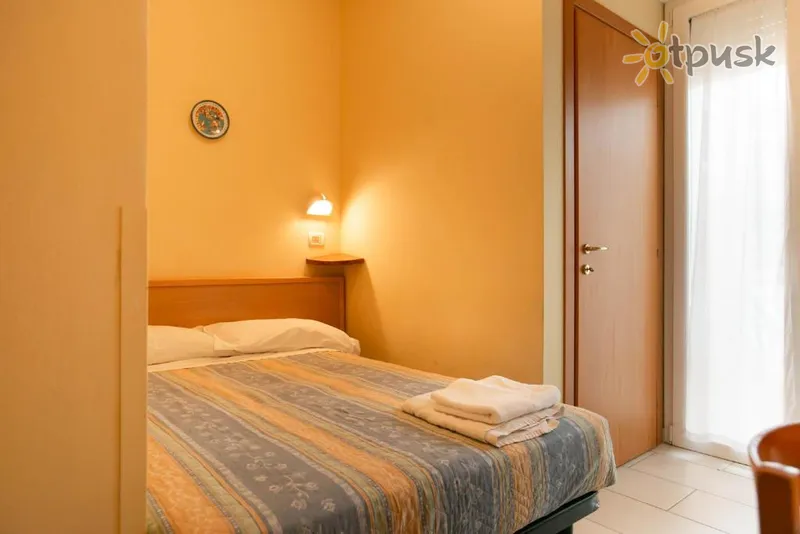 Фото отеля Valparaiso Hotel 3* Ріміні Італія номери