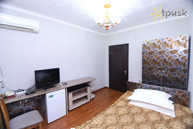 Фото отеля Zerom Hotel 2* Ташкент Узбекистан 