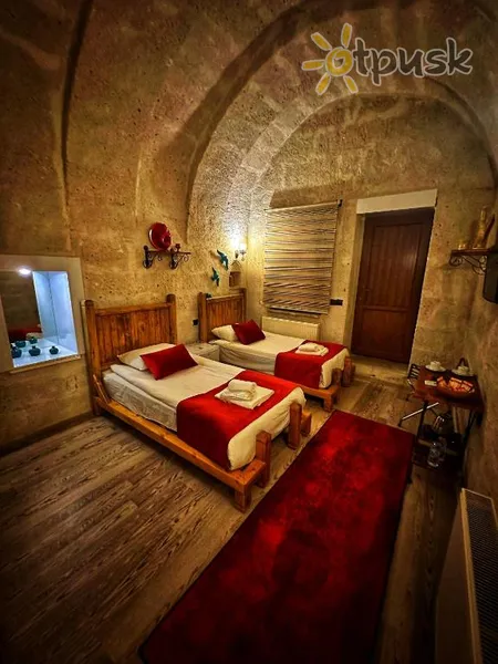 Фото отеля Sakli Cave House 3* Каппадокия Турция 