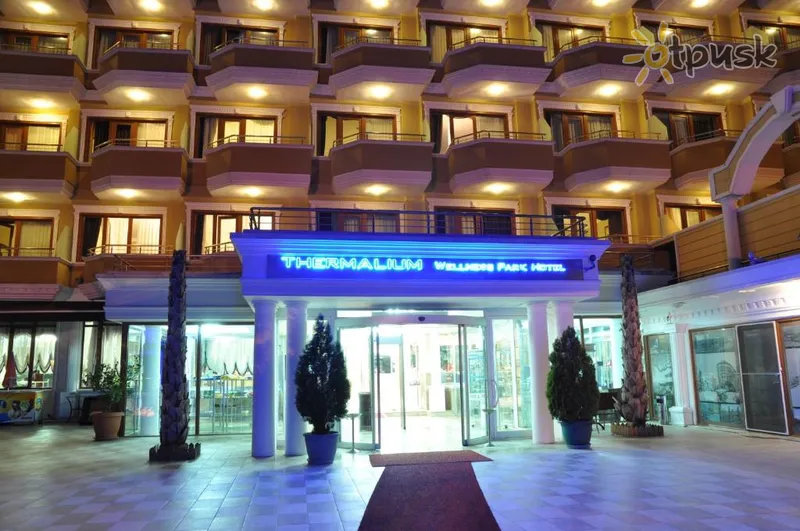 Фото отеля Thermalium Wellness & Spa Hotel By Vima 4* Ялова Туреччина 