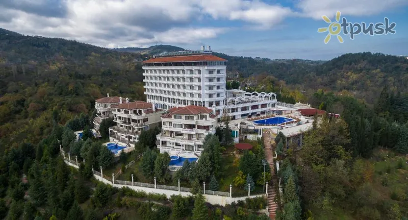 Фото отеля Thermalium Wellness & Spa Hotel By Vima 4* Ялова Турция 