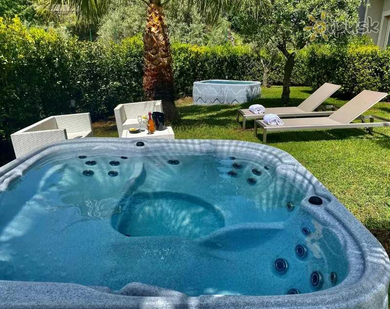 Фото отеля Mareneve Resort 4* о. Сицилія Італія 