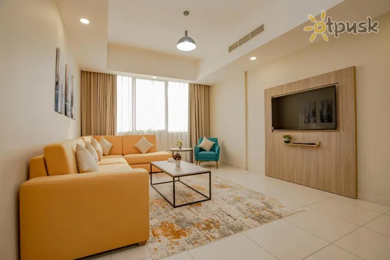 Фото отеля Platinum Coast Hotel Apartments 4* Fujairah JAE 