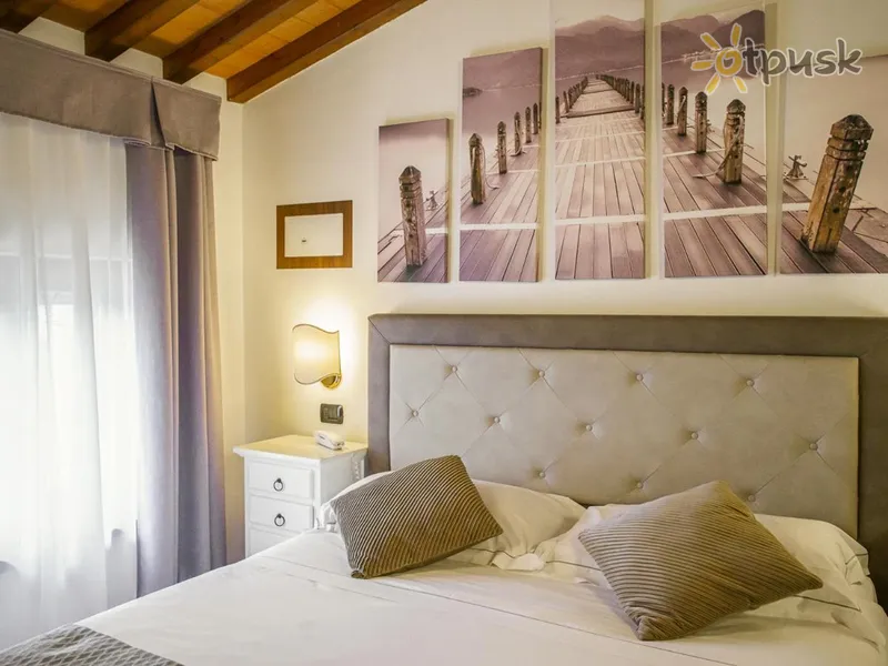 Фото отеля Villa Cariola Hotel 4* Верона Італія 