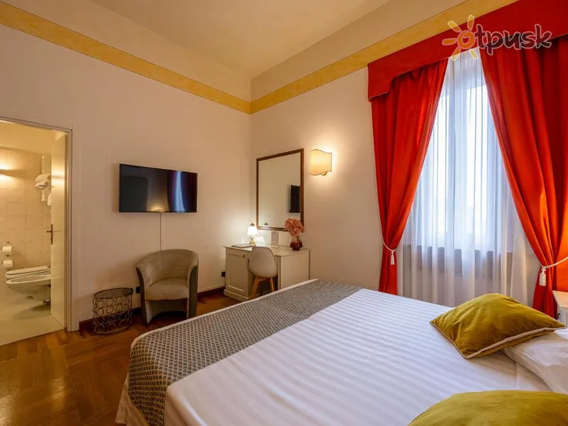 Фото отеля Villa Cariola Hotel 4* Верона Италия 