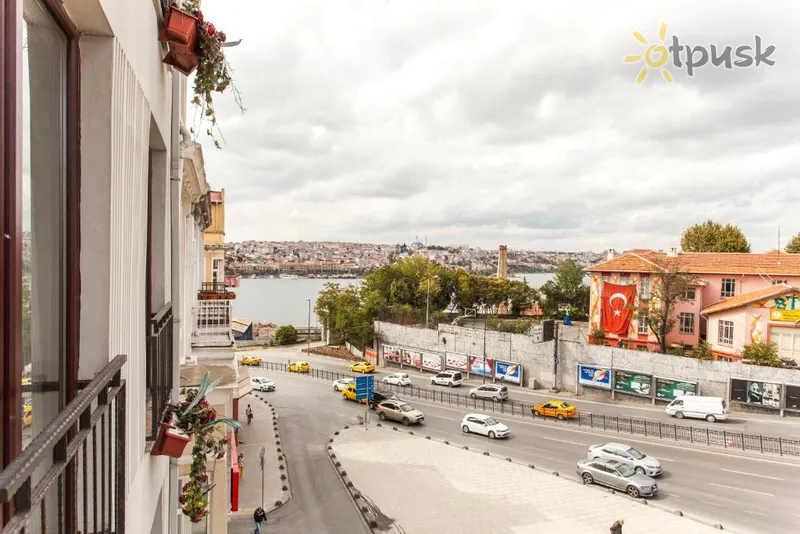 Фото отеля Pera Life Hotel 4* Стамбул Туреччина 