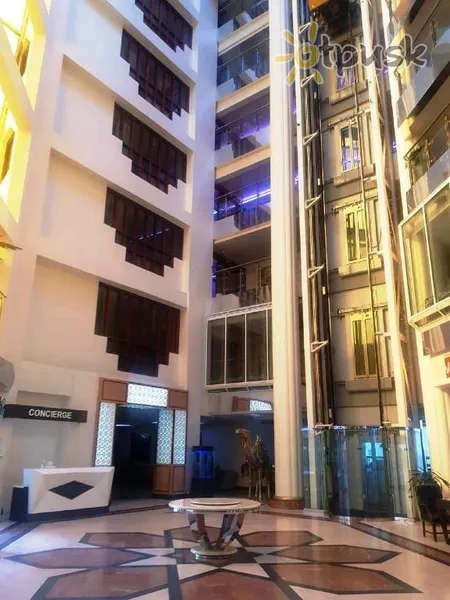 Фото отеля Panorama Hotel 4* Manama Bahreina 