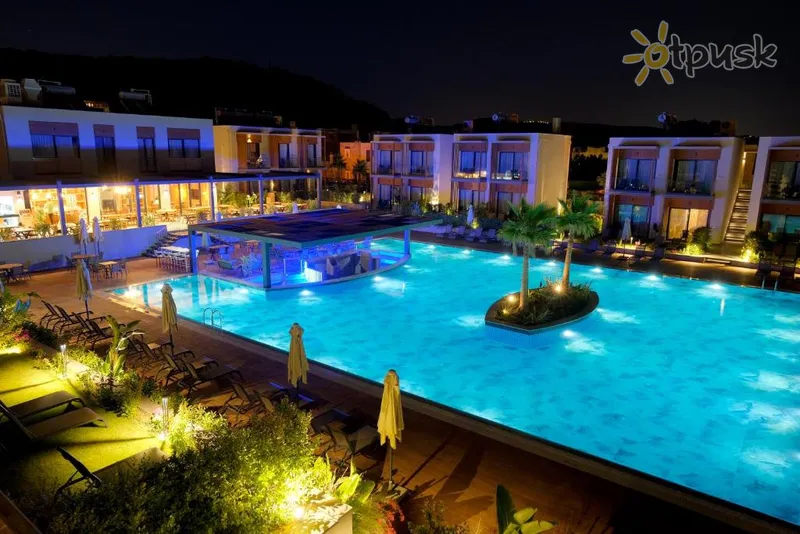 Фото отеля Celeste Bella Luxury Hotel & Spa 4* Бодрум Турция 