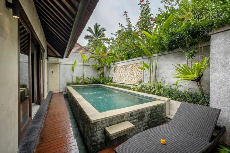 Фото отеля Dedary Resort Ubud 4* Ubuda (Bali) Indonēzija 