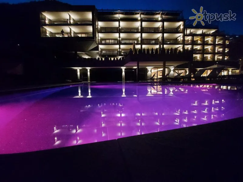 Фото отеля Molaris Lodge Hotel 4* Больцано Італія 