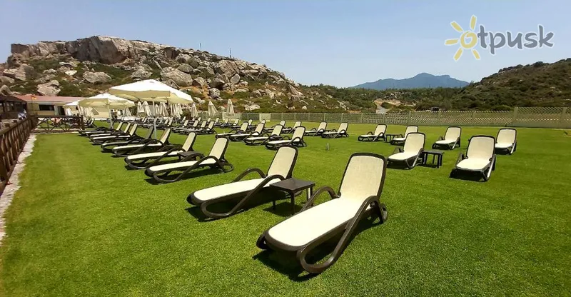 Фото отеля Korineum Golf & Beach Resort 4* Kirēnija Kipra 