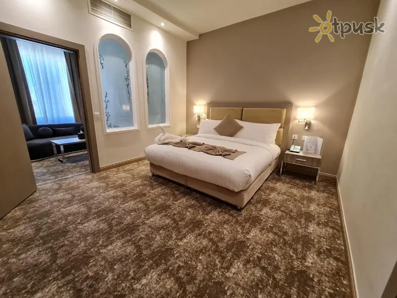 Фото отеля Gloria Hotel & Suites 4* Доха Катар 