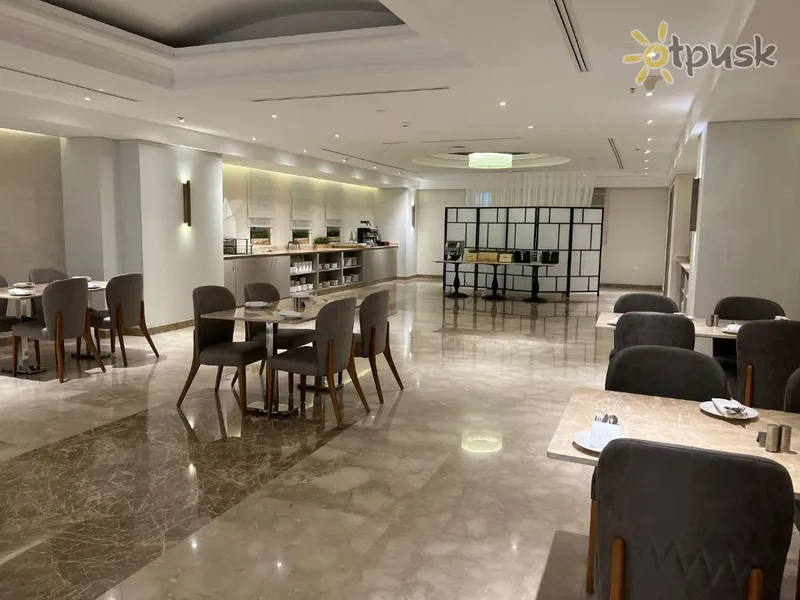 Фото отеля Gloria Hotel & Suites 4* Doha Katara 