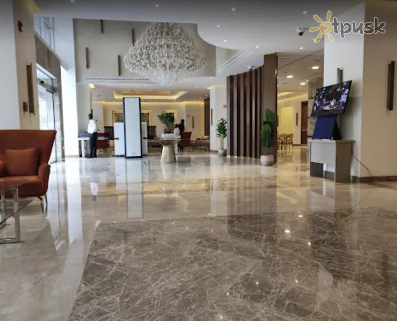 Фото отеля Gloria Hotel & Suites 4* Доха Катар 