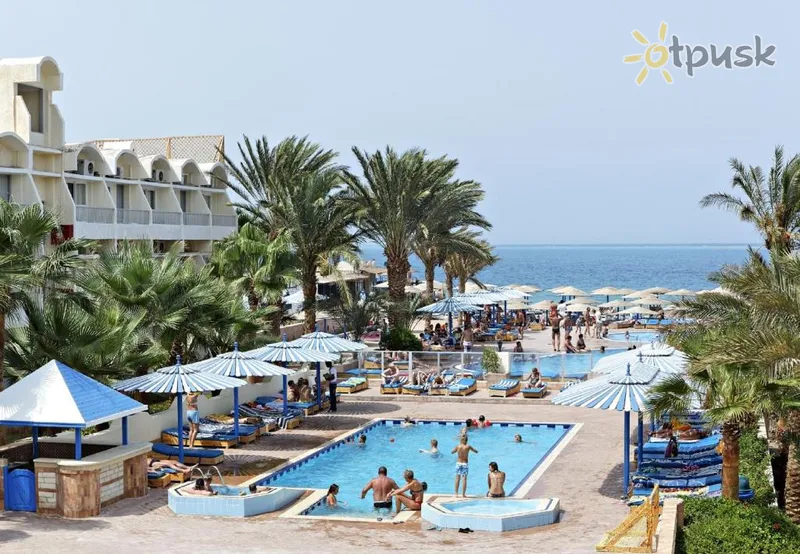 Фото отеля Empire Beach Aqua Park 3* Hurgada Ēģipte 