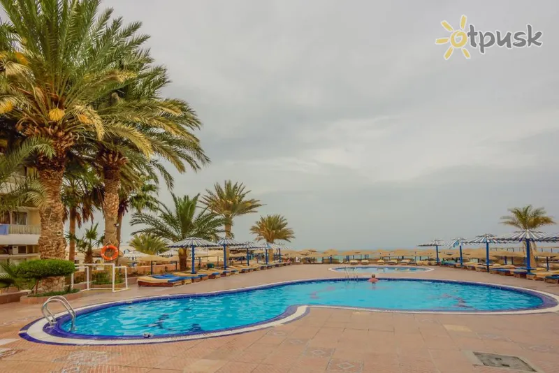 Фото отеля Empire Beach Aqua Park 3* Хургада Єгипет екстер'єр та басейни