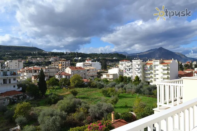 Фото отеля Miramare Xylokastro Hotel 3* Пелопоннес Греция 