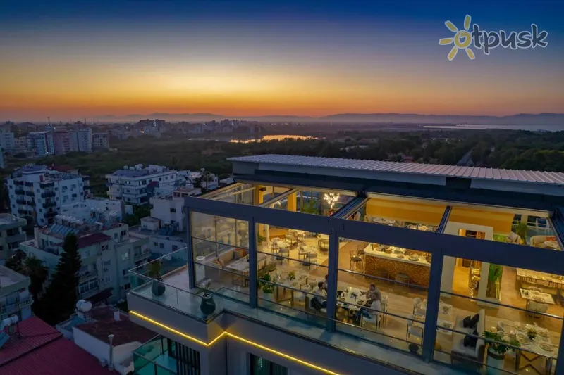 Фото отеля La Terrazza Hotel 4* Famagusta Kipras 