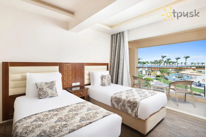Фото отеля Albatros Royal Moderna Resort 5* Šarm el Šeichas Egiptas 