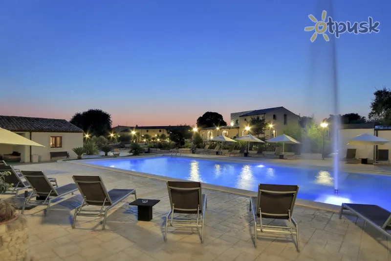 Фото отеля Artemisia Resort Hotel 3* о. Сицилия Италия 