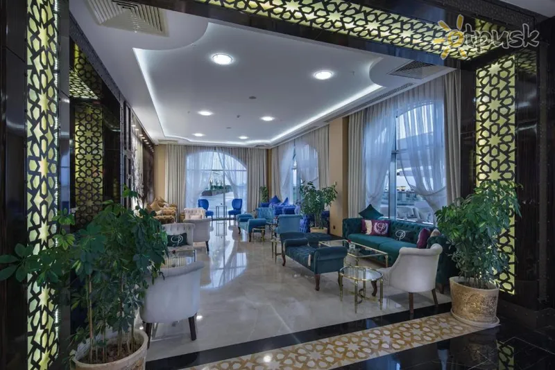 Фото отеля Merit Royal Premium Hotel Casino & Spa 5* Кириния Кипр 