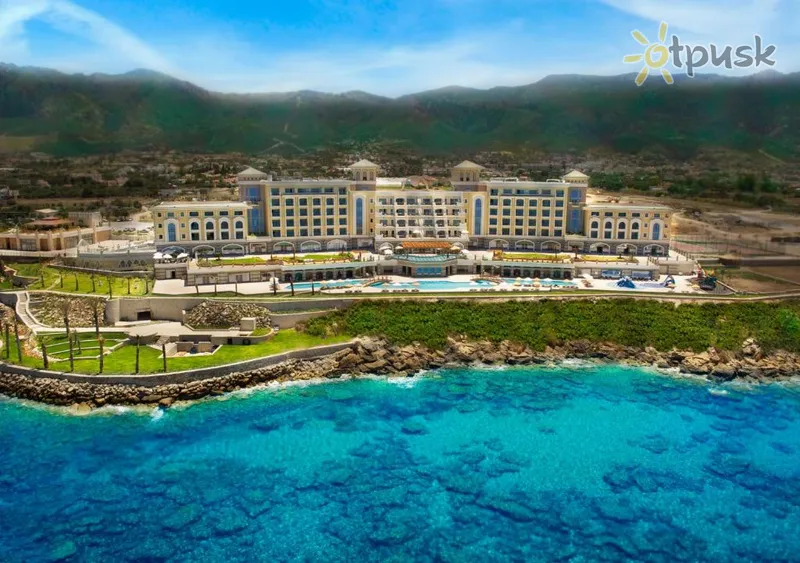 Фото отеля Merit Royal Premium Hotel Casino & Spa 5* Кірінія Кіпр 