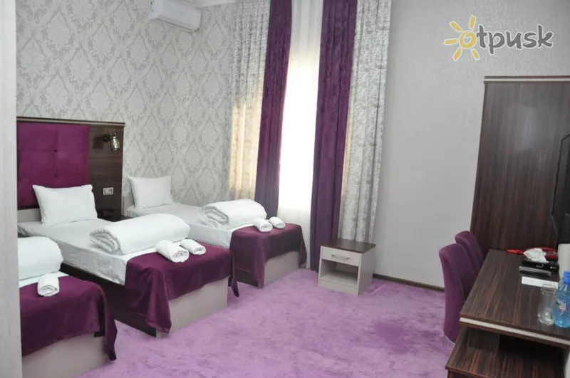 Фото отеля Mildom Hotel Baku 4* Баку Азербайджан 