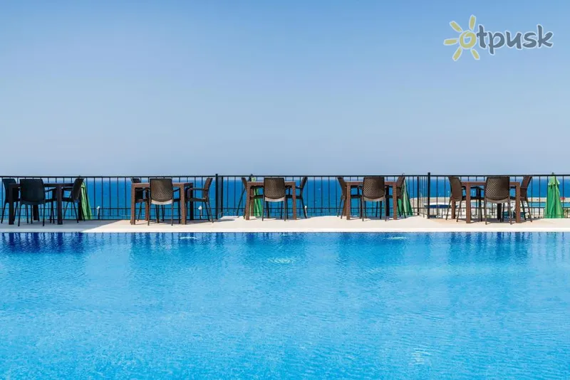 Фото отеля Olivia Palm Hotel 3* Кириния Кипр 