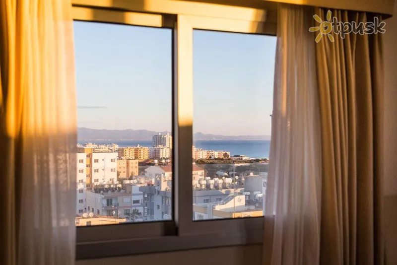 Фото отеля Port View Hotel 3* Famagusta Kipra 