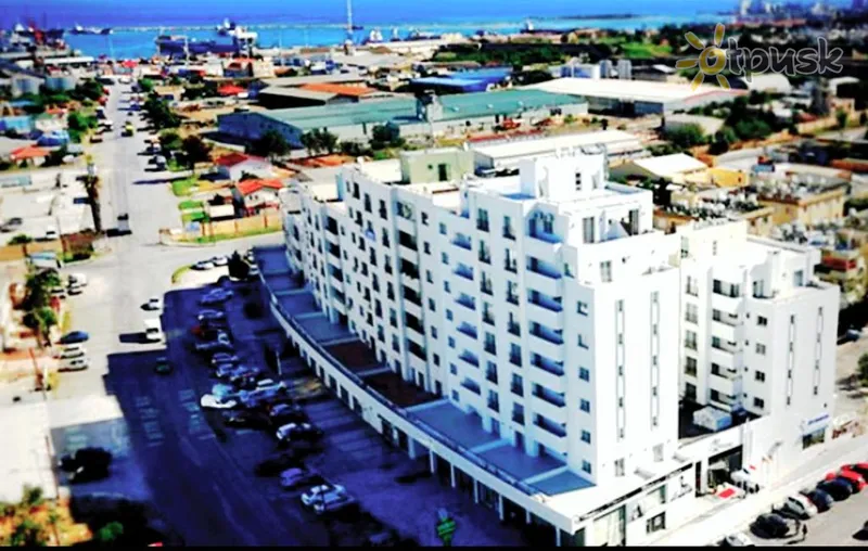 Фото отеля Port View Hotel 3* Famagusta Kipras 