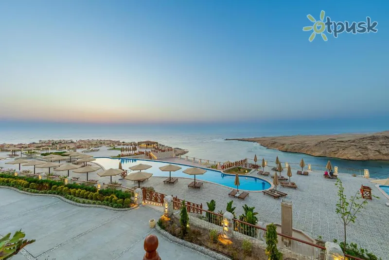 Фото отеля Siva Golden Bay Makadi 4* Makadi įlanka Egiptas 