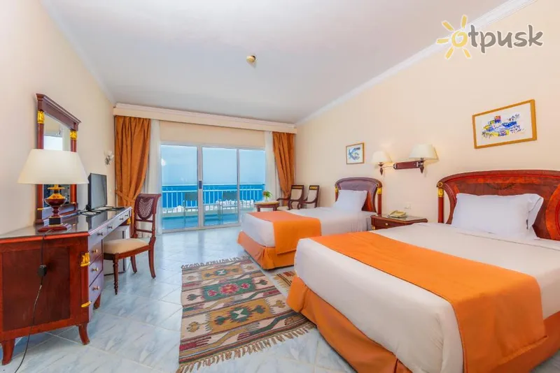 Фото отеля Siva Golden Bay Makadi 4* Makadi įlanka Egiptas 