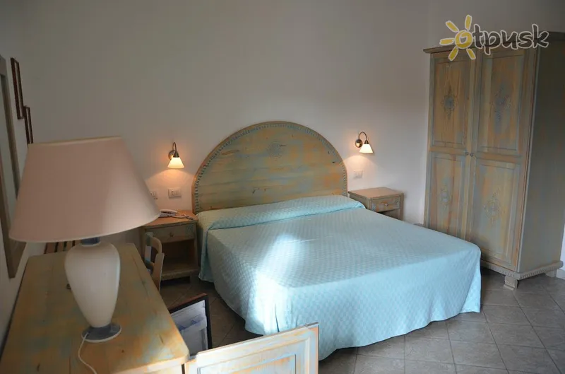 Фото отеля Alghero Vacanze Hotel 4* apie. Sardinija Italija 