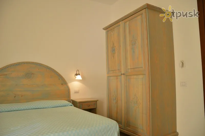 Фото отеля Alghero Vacanze Hotel 4* о. Сардинія Італія 