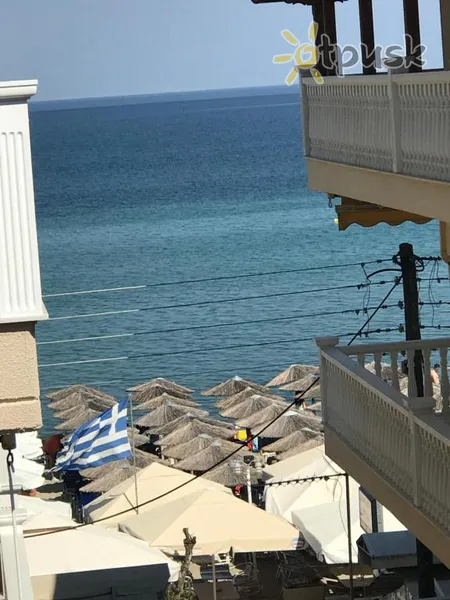 Фото отеля Aqua Beachfront Elegant Hotel 3* Olimpija Graikija 