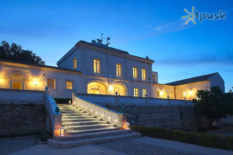 Фото отеля Borgo di Luce I Monasteri Golf Resort & SPA 5* о. Сицилия Италия 