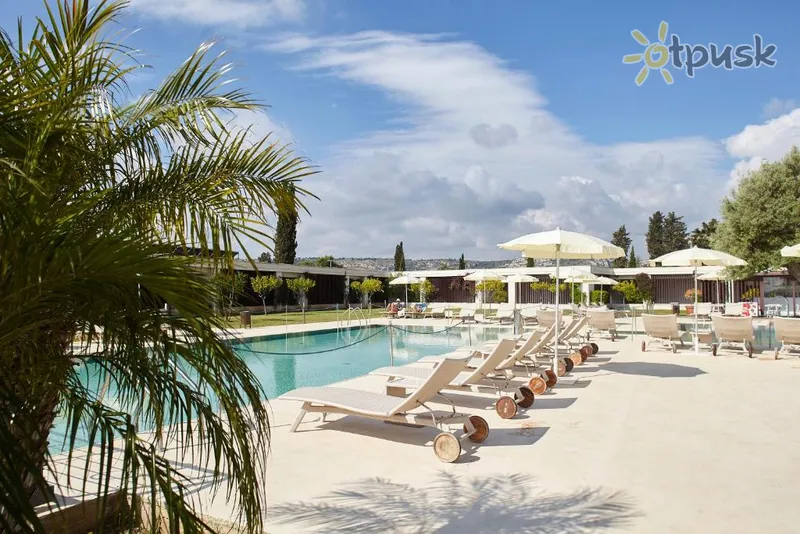 Фото отеля Borgo di Luce I Monasteri Golf Resort & SPA 5* о. Сицилія Італія 