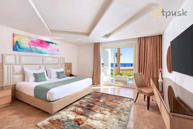 Фото отеля Albatros Palace Resort Sharm El Sheikh 5* Шарм эль Шейх Египет номера