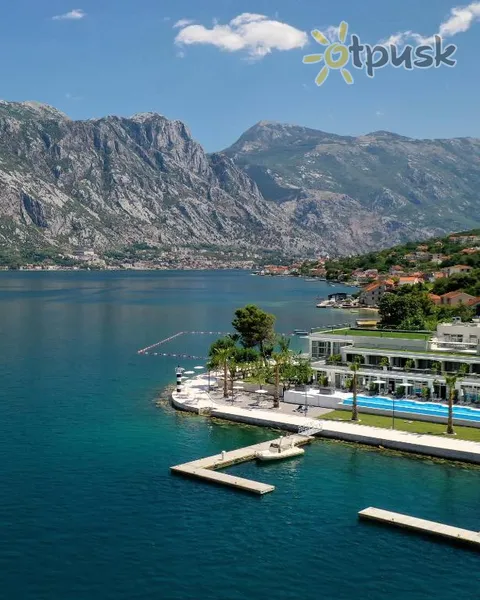 Фото отеля Hyatt Regency Kotor Bay Resort 5* Котор Черногория 