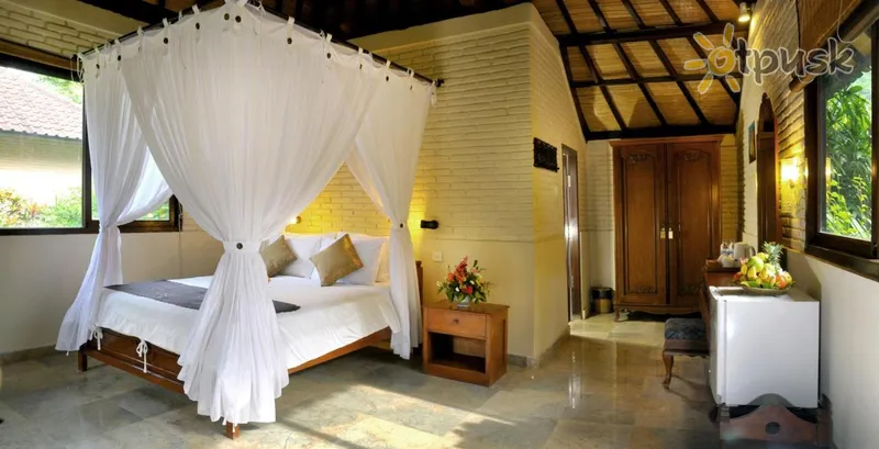 Фото отеля Hidden Paradise Cottages 3* Карангасем (о. Бали) Индонезия 