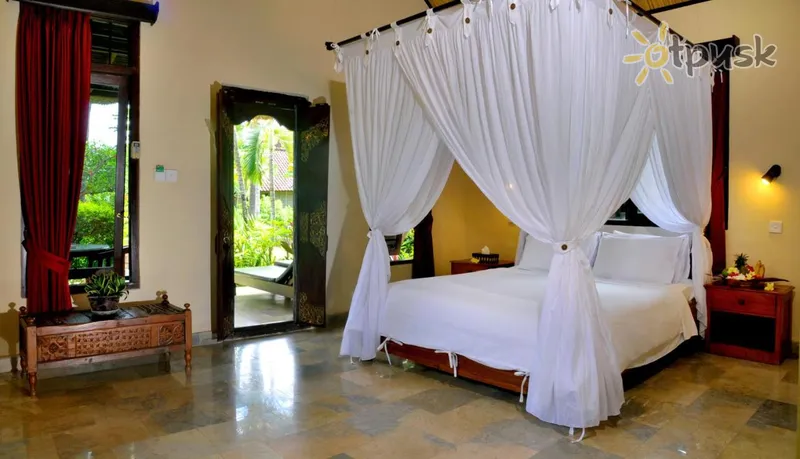 Фото отеля Coral View Villas 3* Karangasem (Bali) Indonēzija 