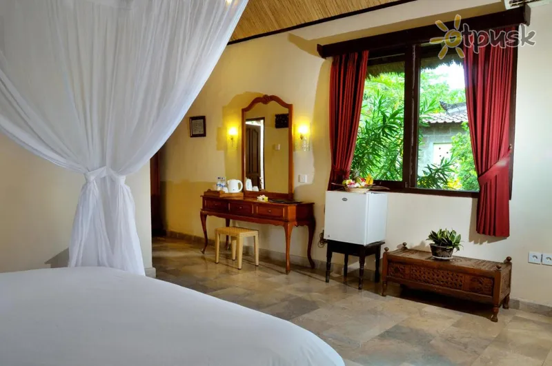 Фото отеля Coral View Villas 3* Карангасем (о. Бали) Индонезия 