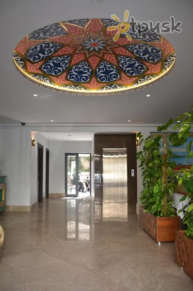 Фото отеля Sultan Mehmed Hotel 3* Stambula Turcija 