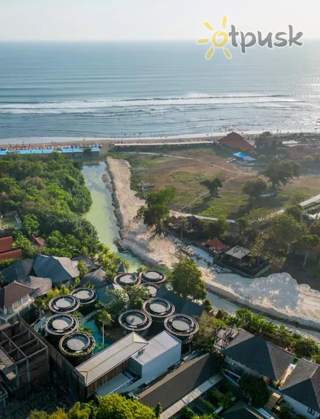 Фото отеля Canggu Cabana Resort By Ini Vie Hospitality 5* Денпасар (о. Балі) Індонезія 