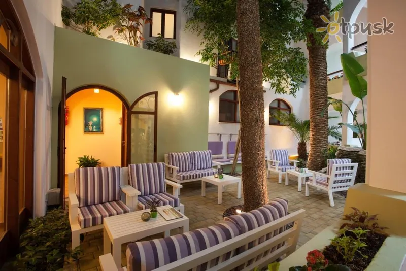 Фото отеля Alianthos Garden 4* о. Крит – Ретимно Греция прочее